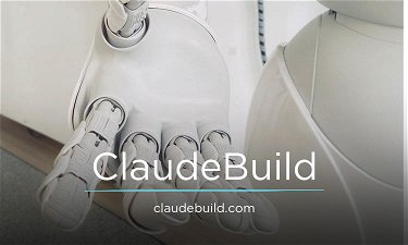 ClaudeBuild.com