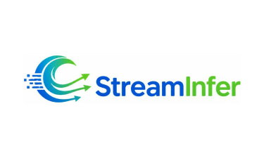 StreamInfer.com is for sale