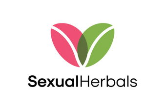 SexualHerbals.com - Creative brandable domain for sale