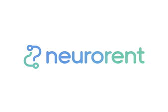 NeuroRent.com - Creative brandable domain for sale