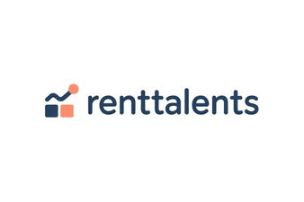 RentTalents.com - Creative brandable domain for sale