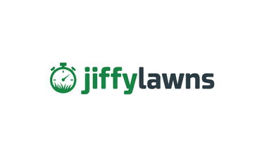 JiffyLawns.com is for sale