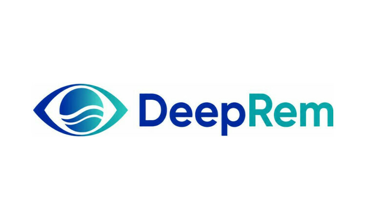 DeepRem logo