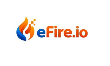 eFire.io is for sale