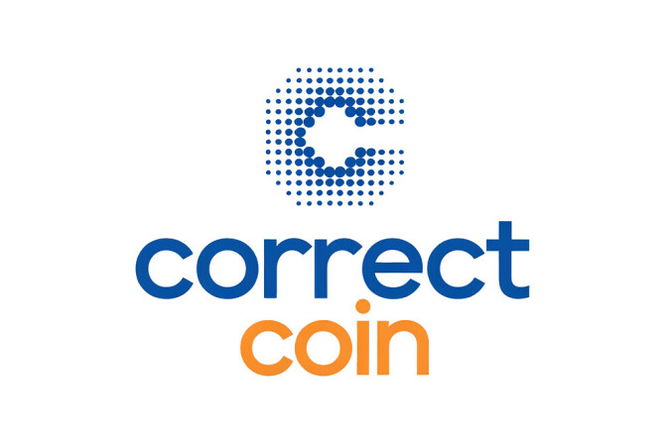 CorrectCoin.com