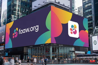 Faaw.org - Creative brandable domain for sale