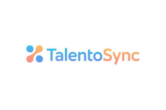 TalentoSync.com - Creative brandable domain for sale