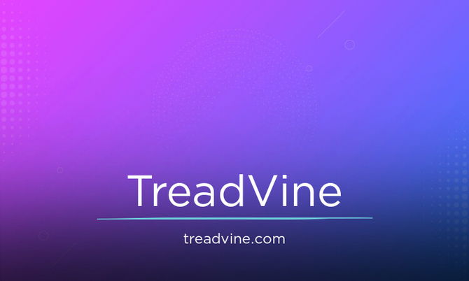 TreadVine.com