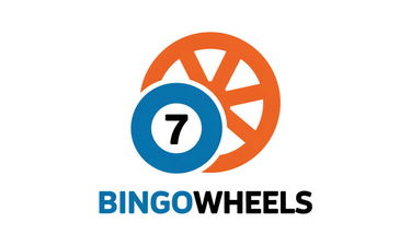 BingoWheels.com is for sale