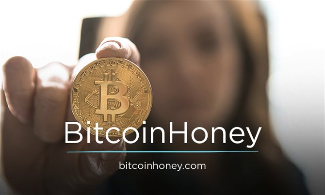 BitcoinHoney.com
