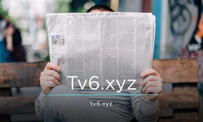 TV6.xyz