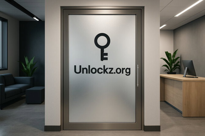 Unlockz.org — 4