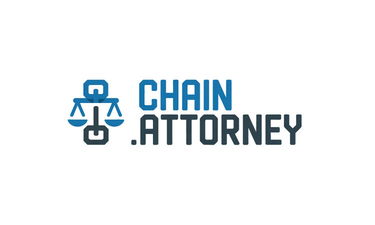 Chain.attorney - Creative brandable domain for sale