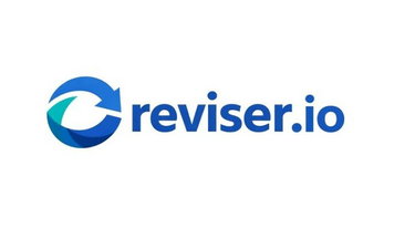 Reviser logo