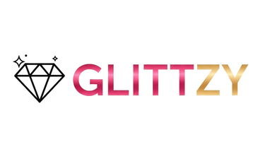 Glittzy.com - Creative brandable domain for sale
