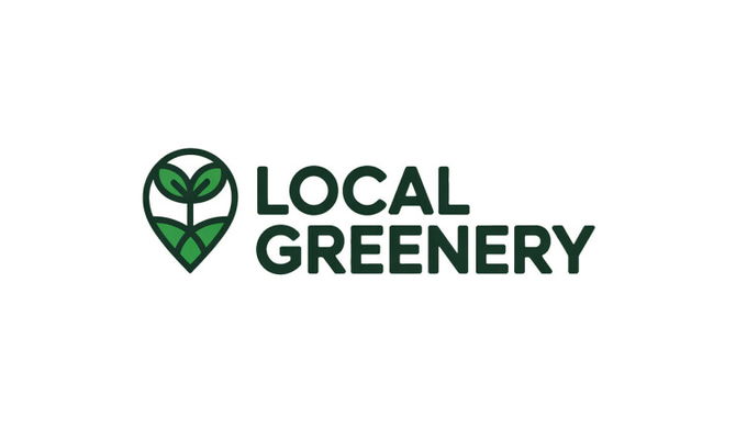 LocalGreenery.com