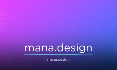 mana.design
