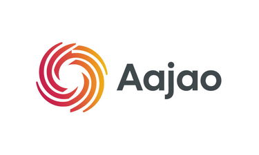 Aajao.com - Creative brandable domain for sale