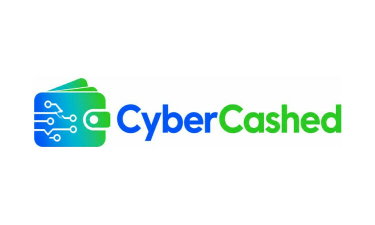 CyberCashed logo