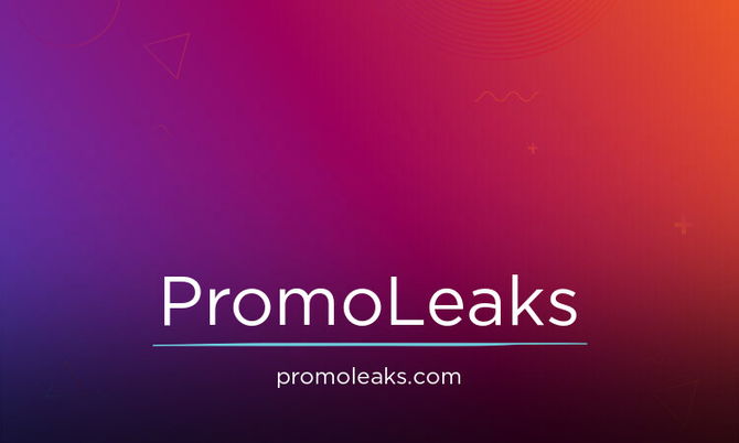 PromoLeaks.com