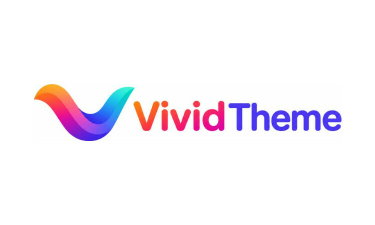 VividTheme logo