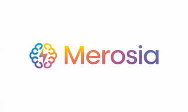 merosia.com - Creative brandable domain for sale