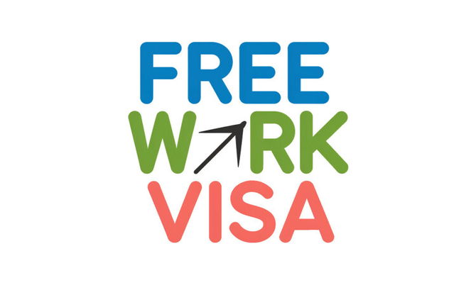 FreeWorkVisa.com