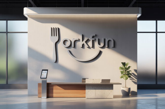 ForkFun.com — 4
