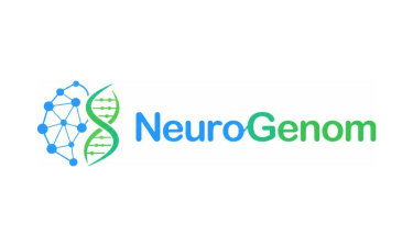 NeuroGenom logo