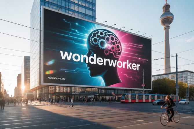 WonderWorker.com — 3