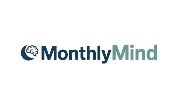 MonthlyMind logo
