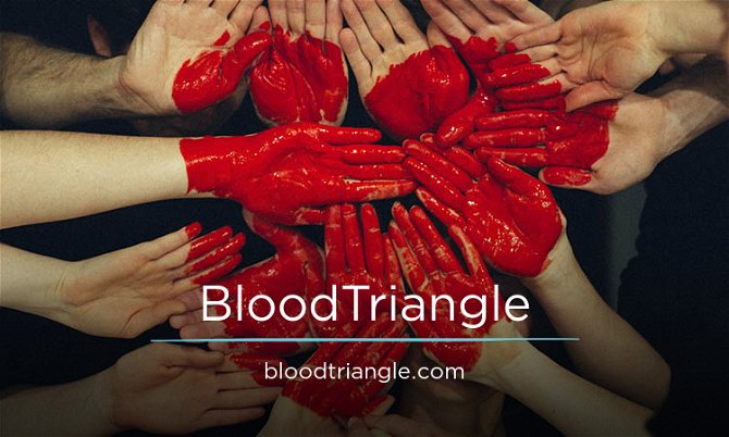BloodTriangle.com
