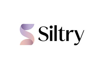 Siltry.com - Creative brandable domain for sale