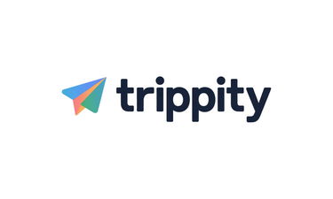 Trippity.com - Creative brandable domain for sale