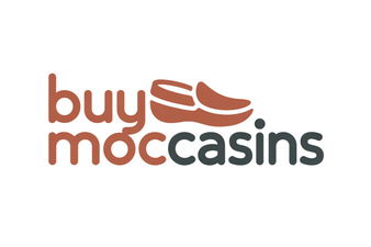 BuyMoccasins.com - Creative brandable domain for sale