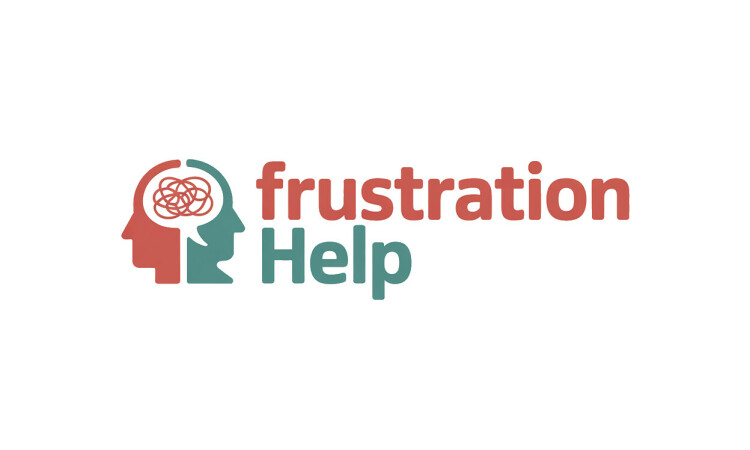 FrustrationHelp logo