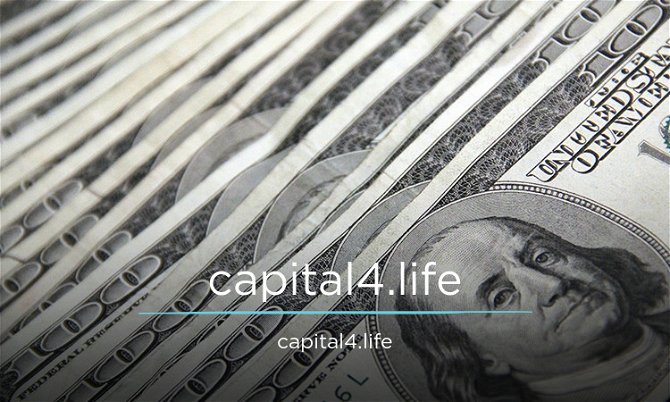 Capital4.Life