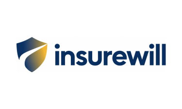 InsureWill logo