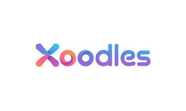 Xoodles.com - Creative brandable domain for sale