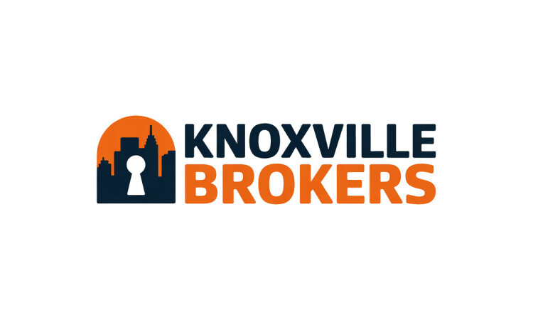 KnoxvilleBrokers logo