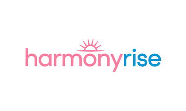 HarmonyRise.com - Creative brandable domain for sale