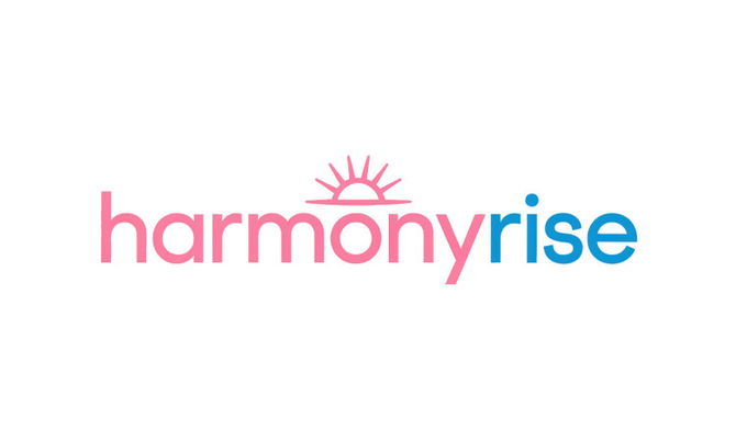 HarmonyRise.com