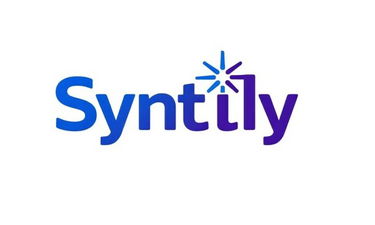 Syntily.com - Creative brandable domain for sale