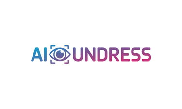 AI-Undress.com - Creative brandable domain for sale