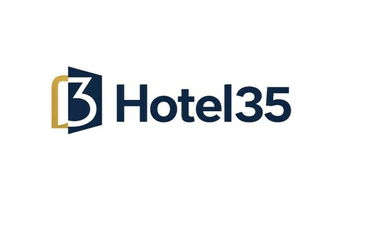 Hotel35.com - Creative brandable domain for sale
