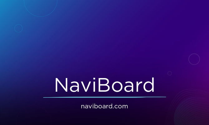 naviboard.com