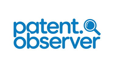 Patent.observer - Creative brandable domain for sale