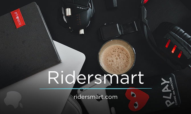 Ridersmart.com
