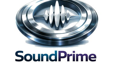 SoundPrime logo