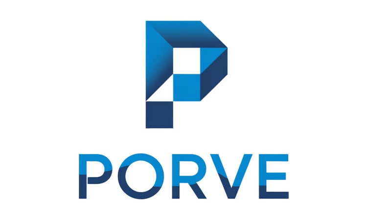 Porve logo